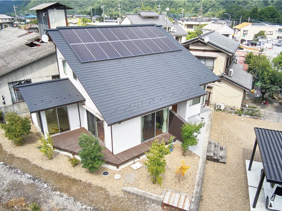 住宅展示場ネット　注文住宅　モデルハウス　工務店　株式会社小林建設　本庄市